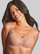 Panache Rocha Non Wired Full Cup Bra - Supporting Eve Lingerie