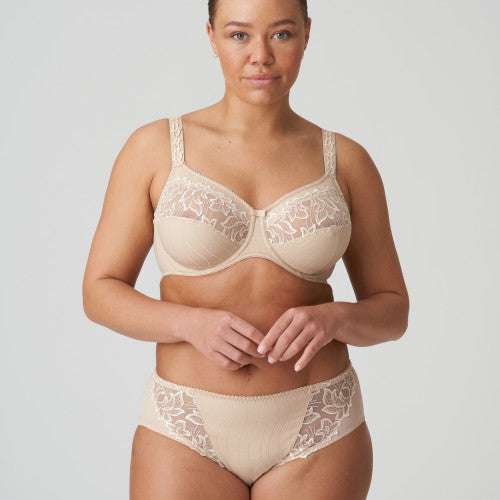 Prima Donna Deauville Full Brief - Supporting Eve Lingerie