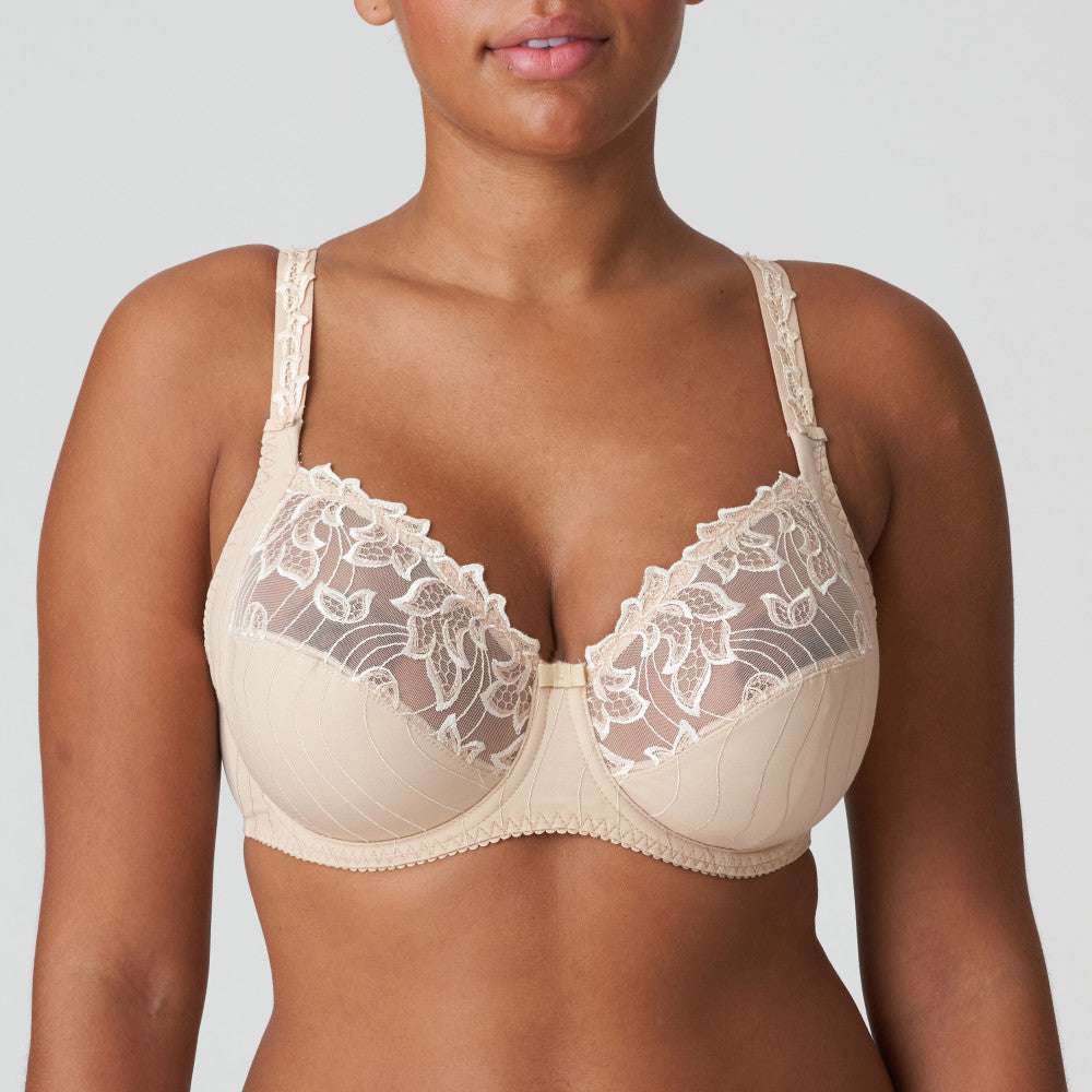 Prima Donna Deauville Full Cup Bra - Supporting Eve Lingerie