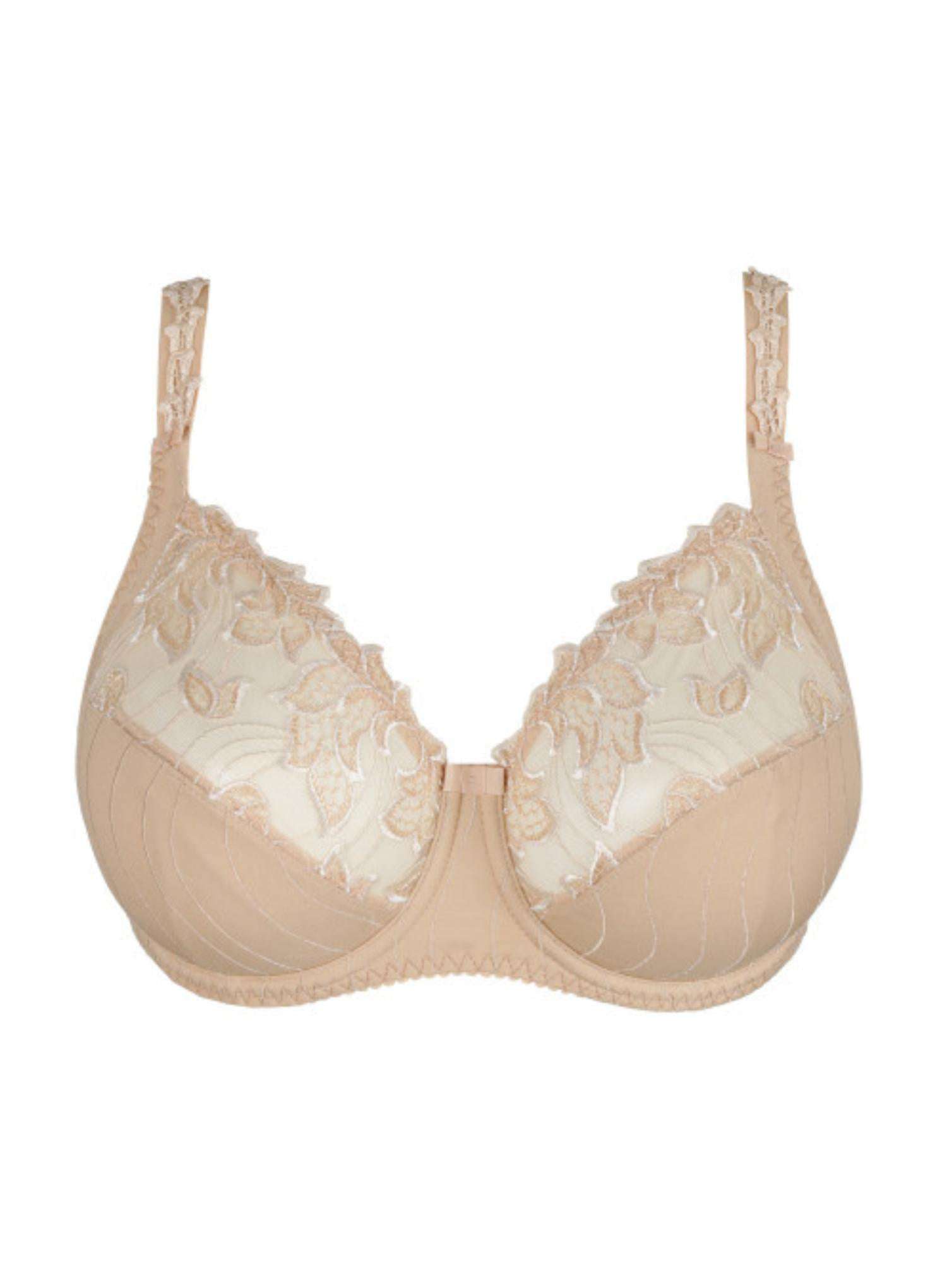 Prima Donna Deauville Full Cup Bra - Supporting Eve Lingerie