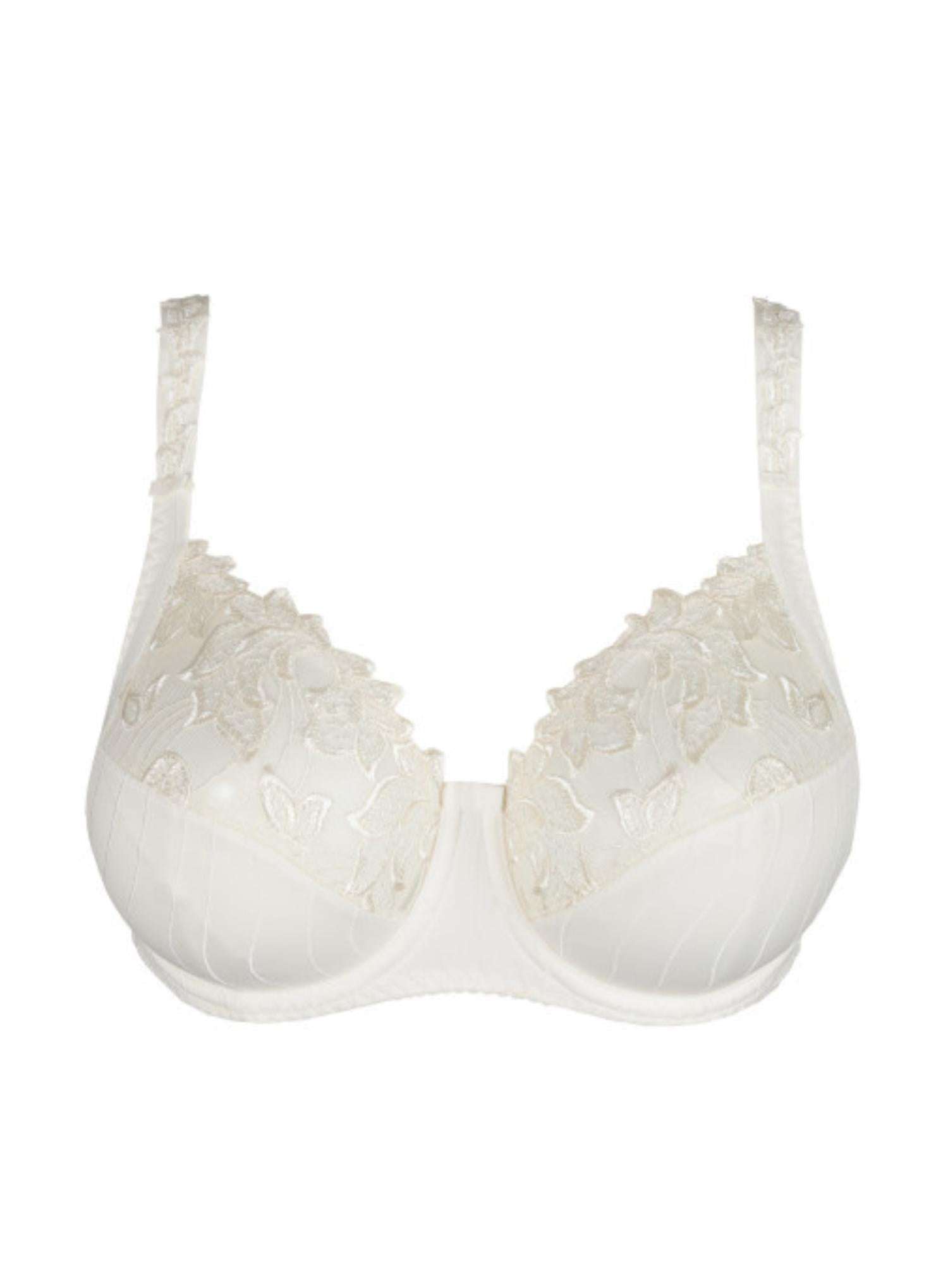 Prima Donna Deauville Full Cup Bra - Supporting Eve Lingerie