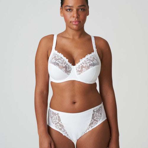 Prima Donna Deauville Full Cup Bra - Supporting Eve Lingerie