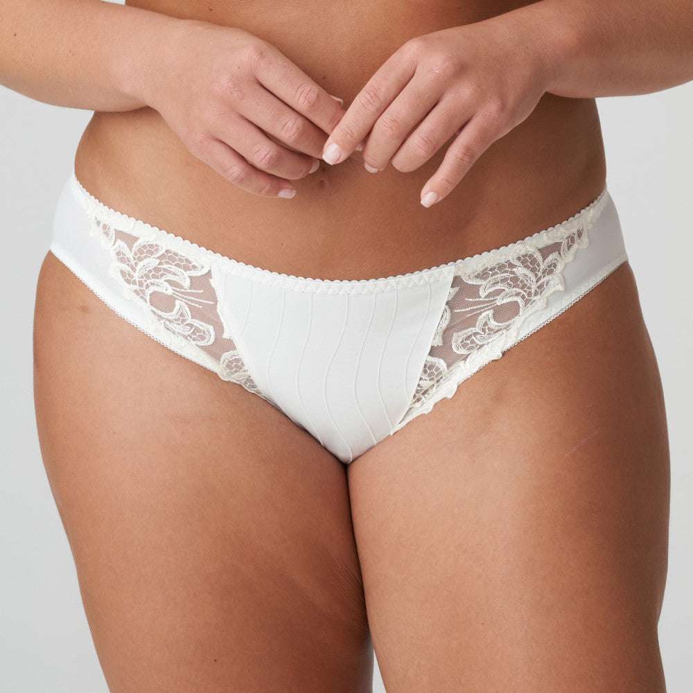 Prima Donna Deauville Rio Brief - Supporting Eve Lingerie