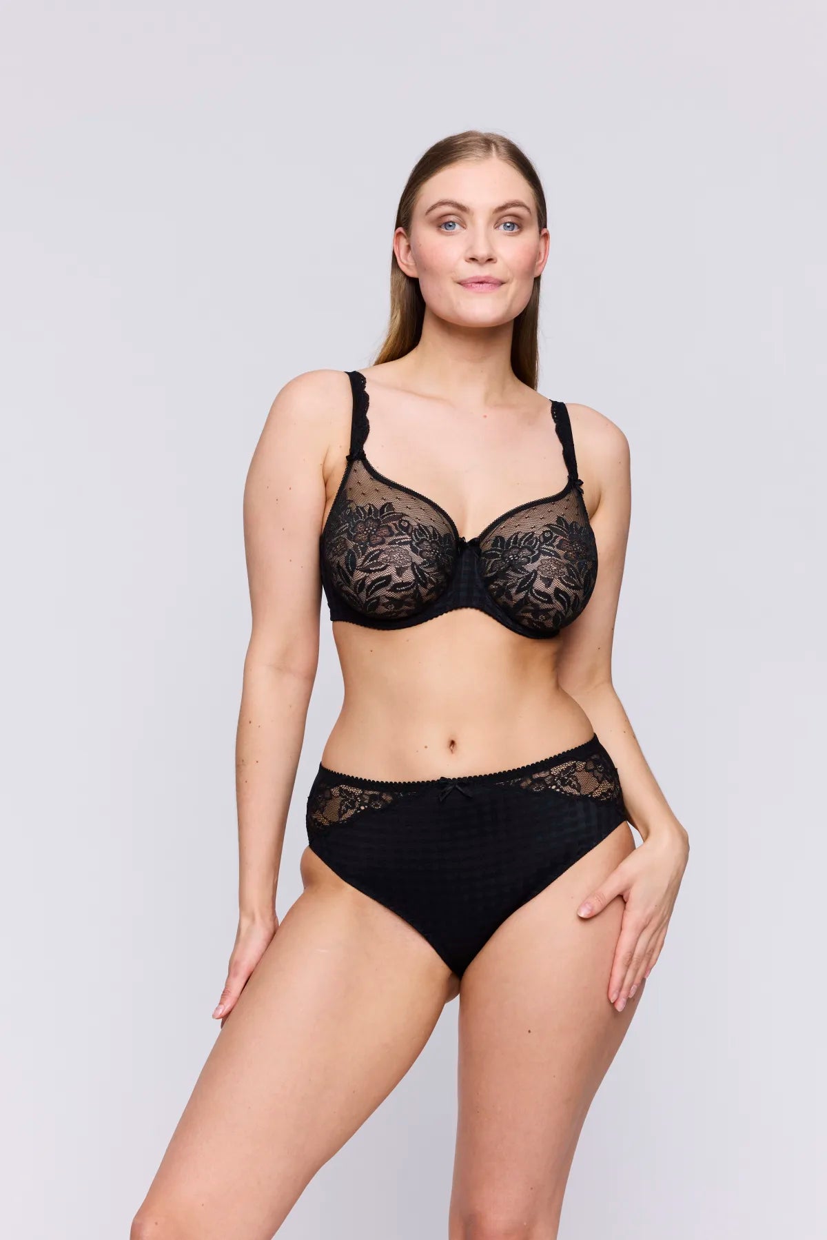 Prima Donna Madison Full Brief - Supporting Eve Lingerie