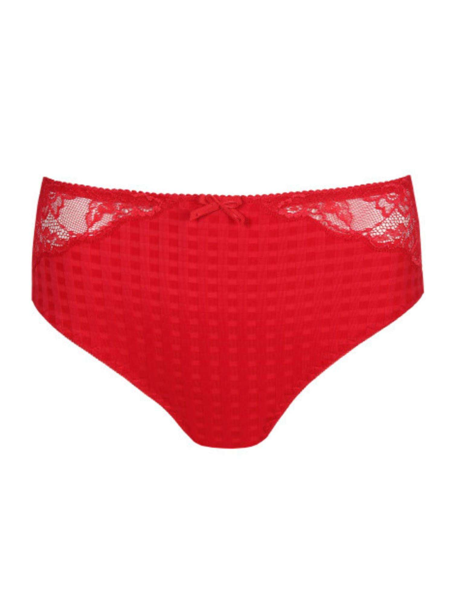 Prima Donna Madison Full Brief - Supporting Eve Lingerie