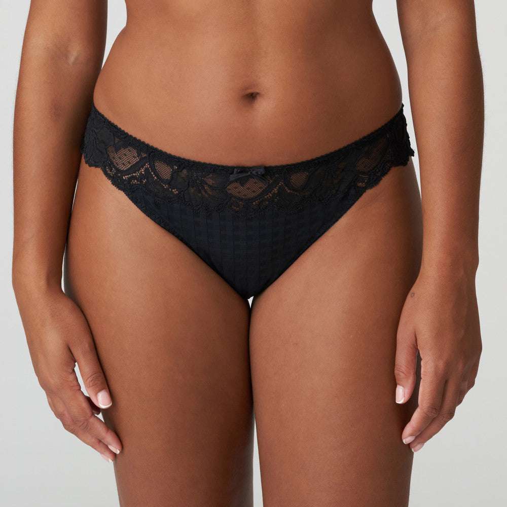 Prima Donna Madison Thong - Supporting Eve Lingerie