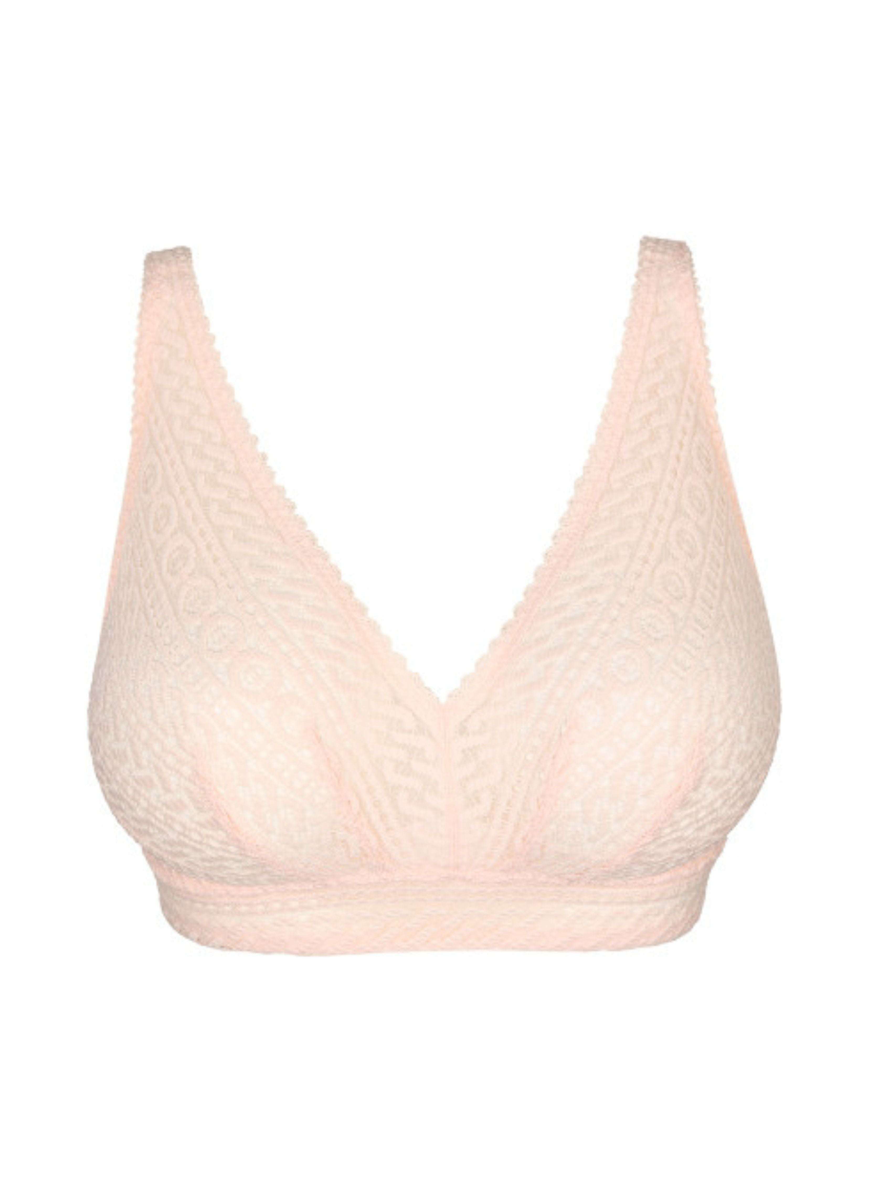 Prima Donna Montara Wire Free Bralette - Supporting Eve Lingerie