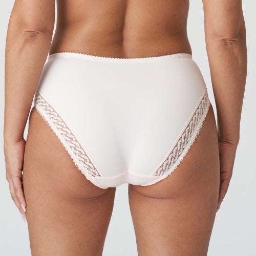 Prima Donna Montara Full Brief - Crystal Pink - Supporting Eve Lingerie