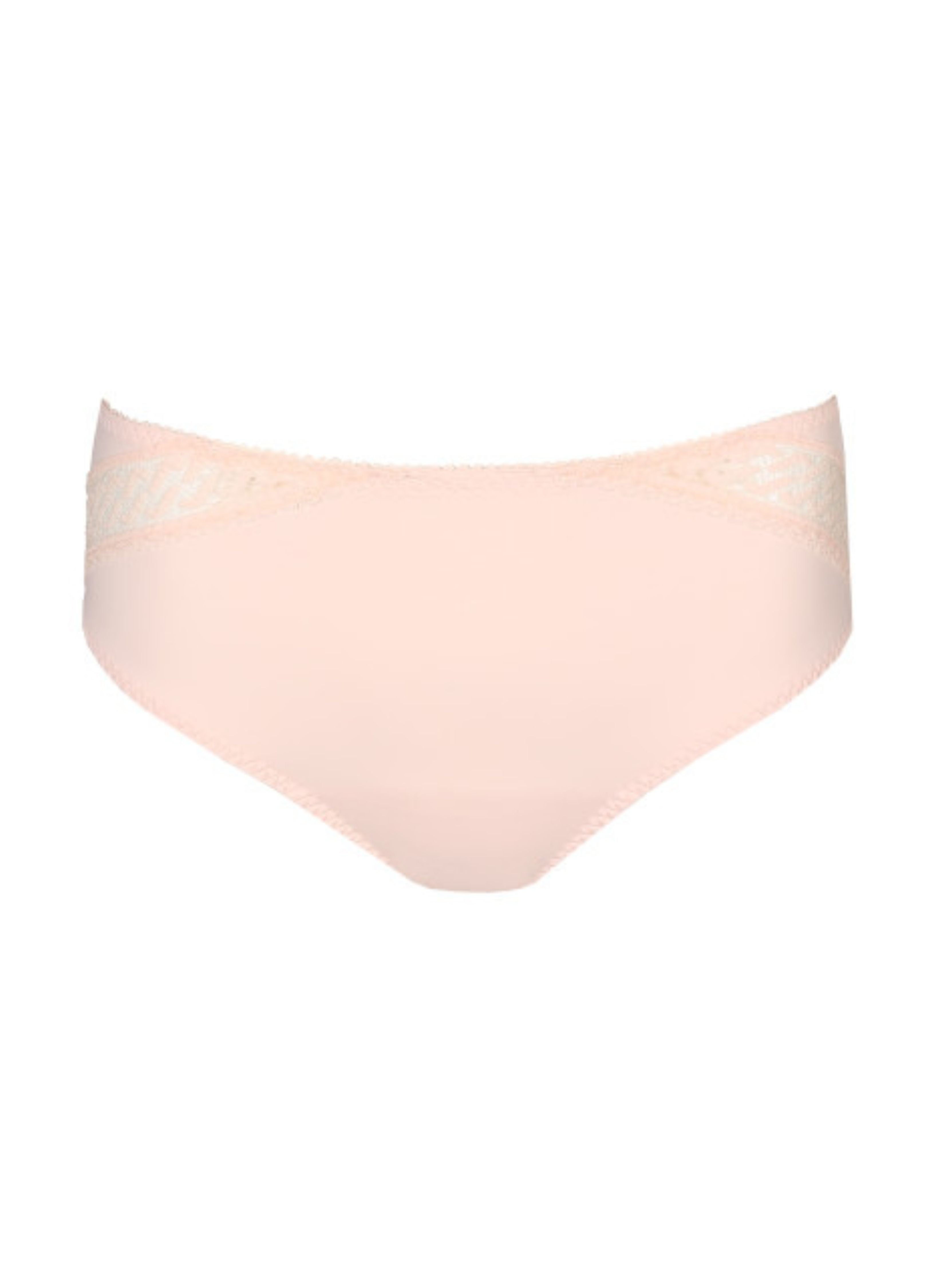 Prima Donna Montara Full Brief - Crystal Pink - Supporting Eve Lingerie