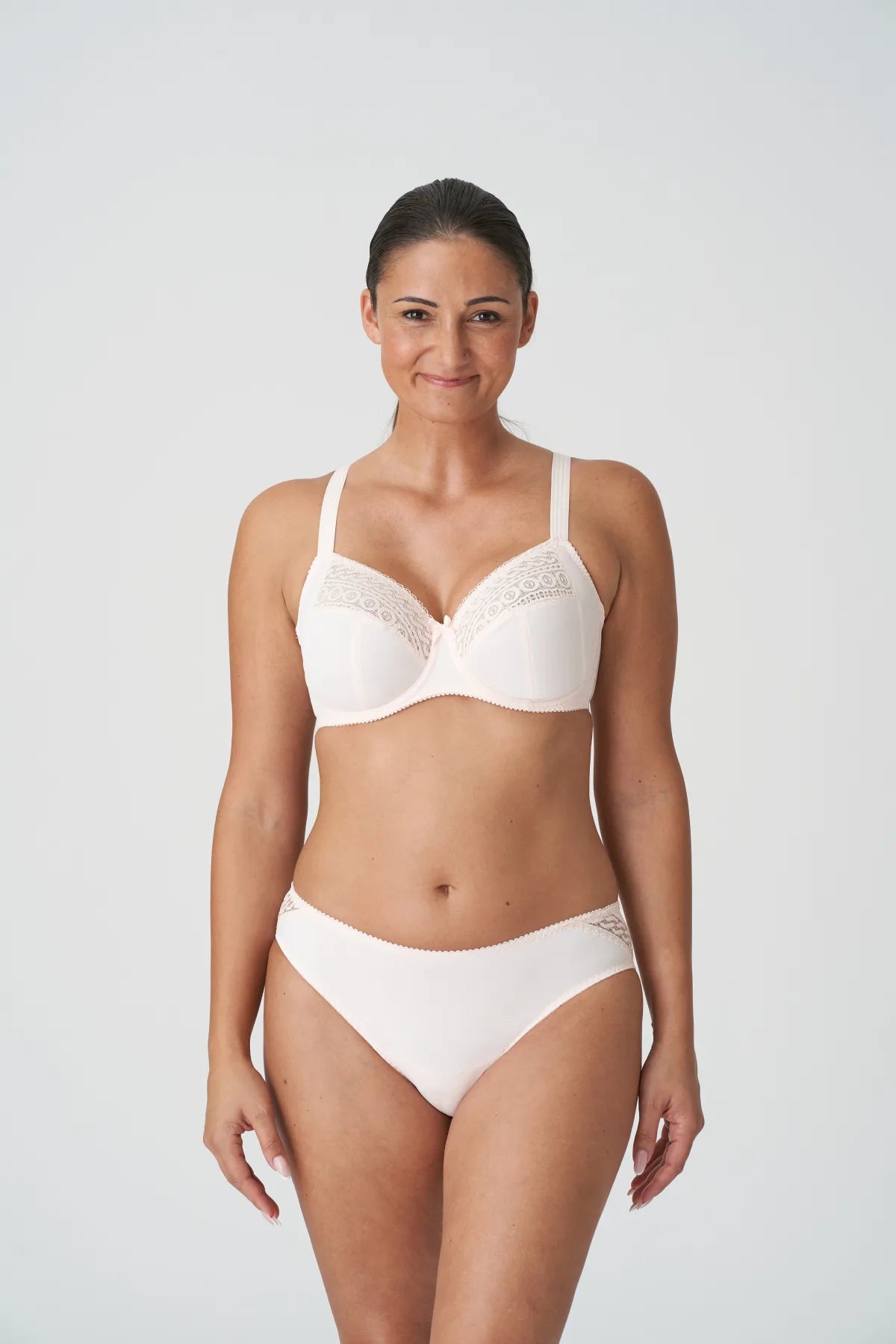Prima Donna Montara Full Cup Bra - Supporting Eve Lingerie