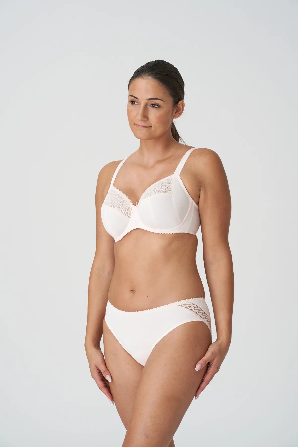Prima Donna Montara Full Cup Bra - Supporting Eve Lingerie