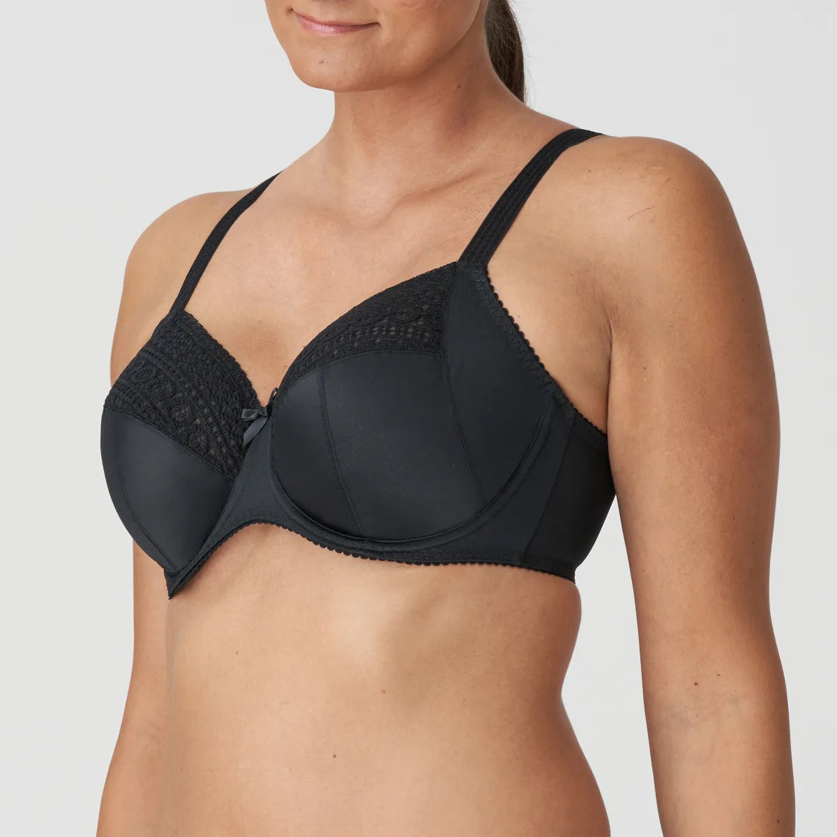 Prima Donna Montara Full Cup Bra - Supporting Eve Lingerie