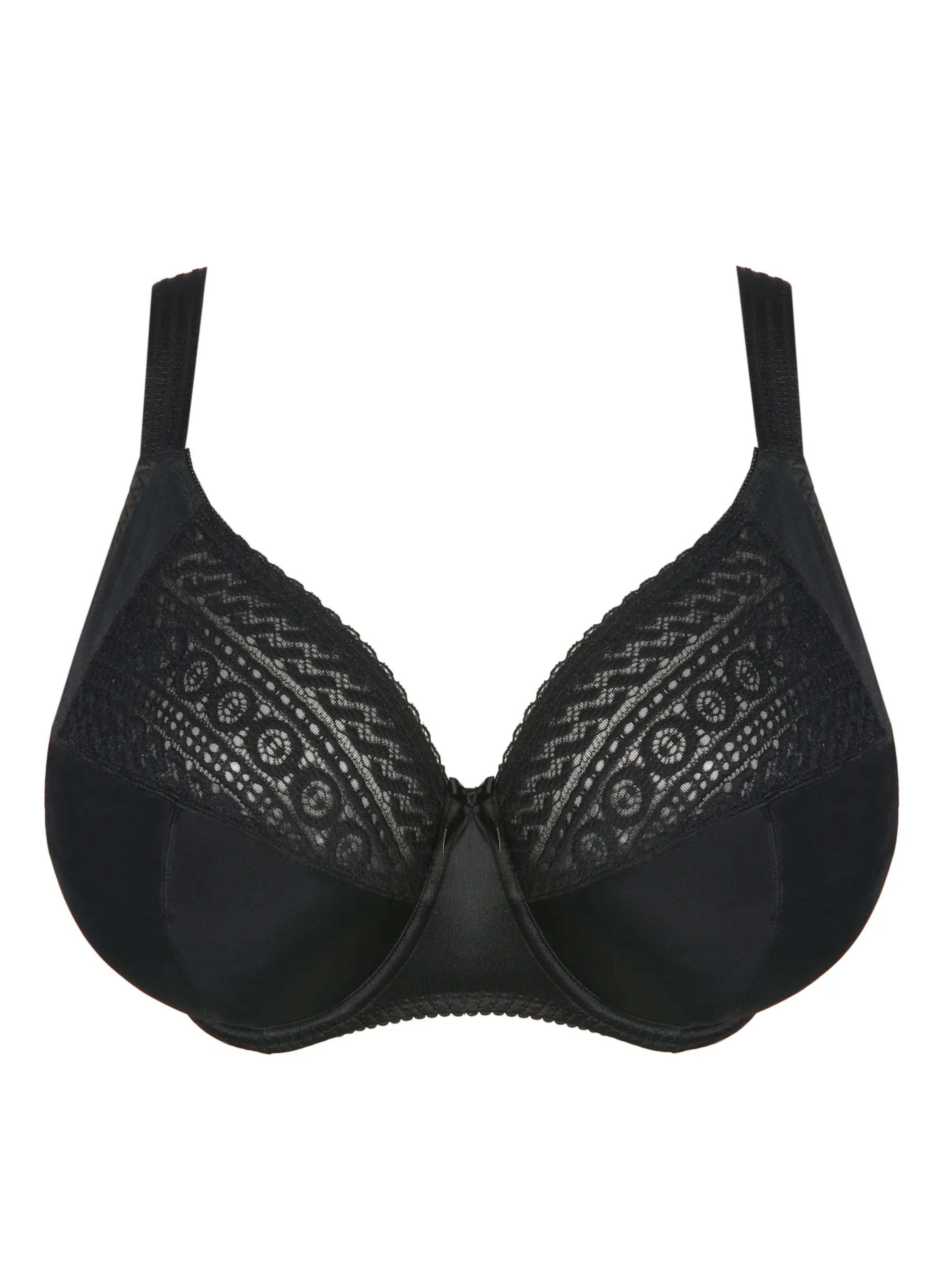 Prima Donna Montara Full Cup Bra - Supporting Eve Lingerie