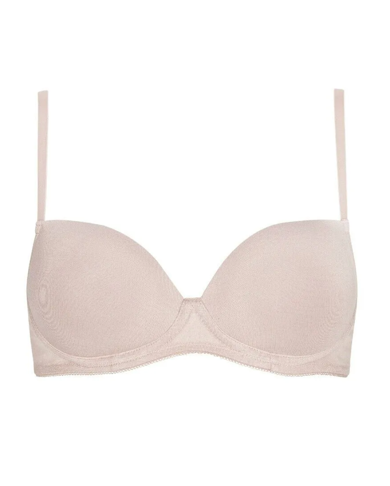 Royce Sophia Non Wired Moulded T-Shirt Bra -2 Pack