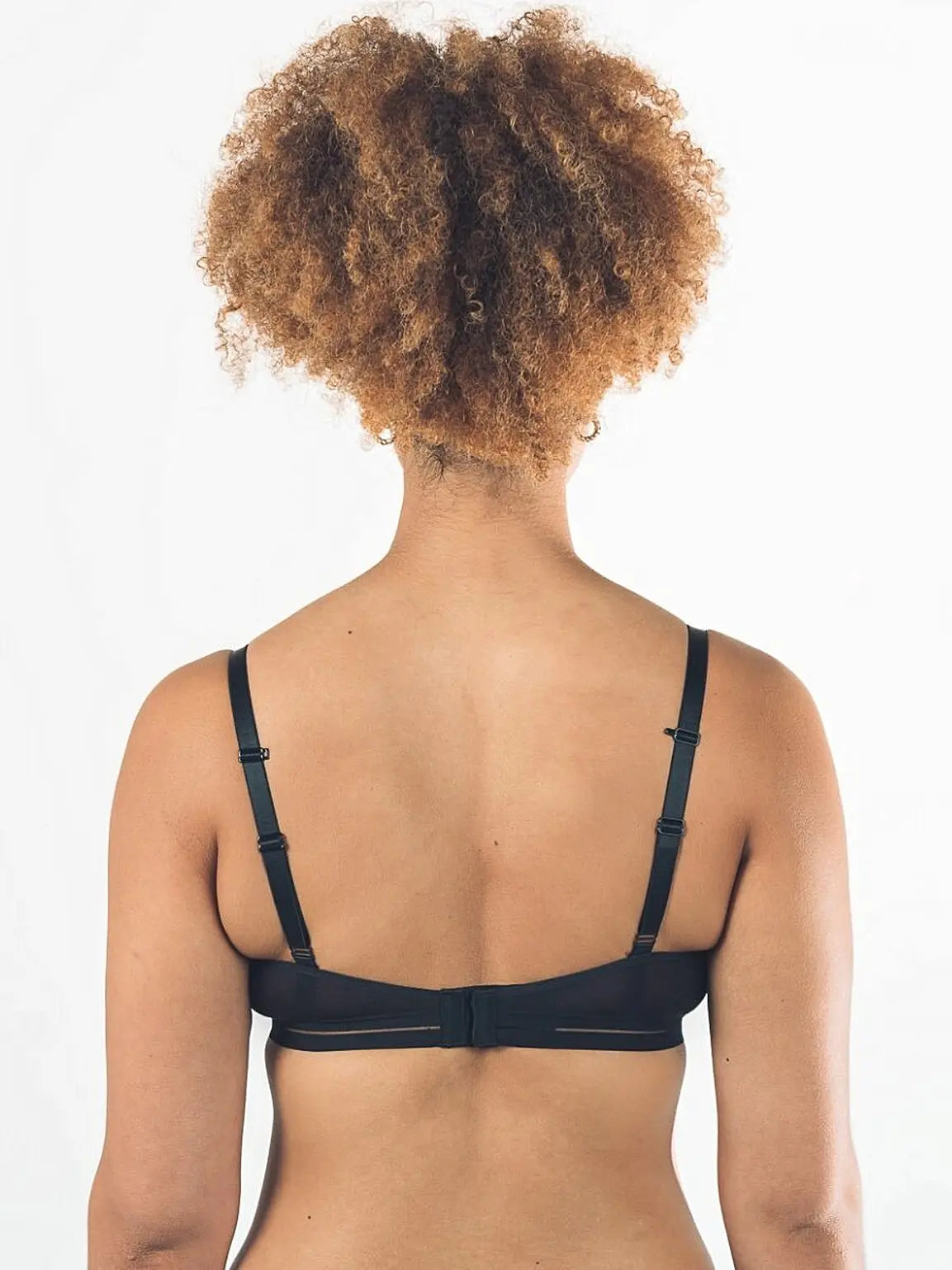 Royce Posie Wire Free Bra - Supporting Eve Lingerie