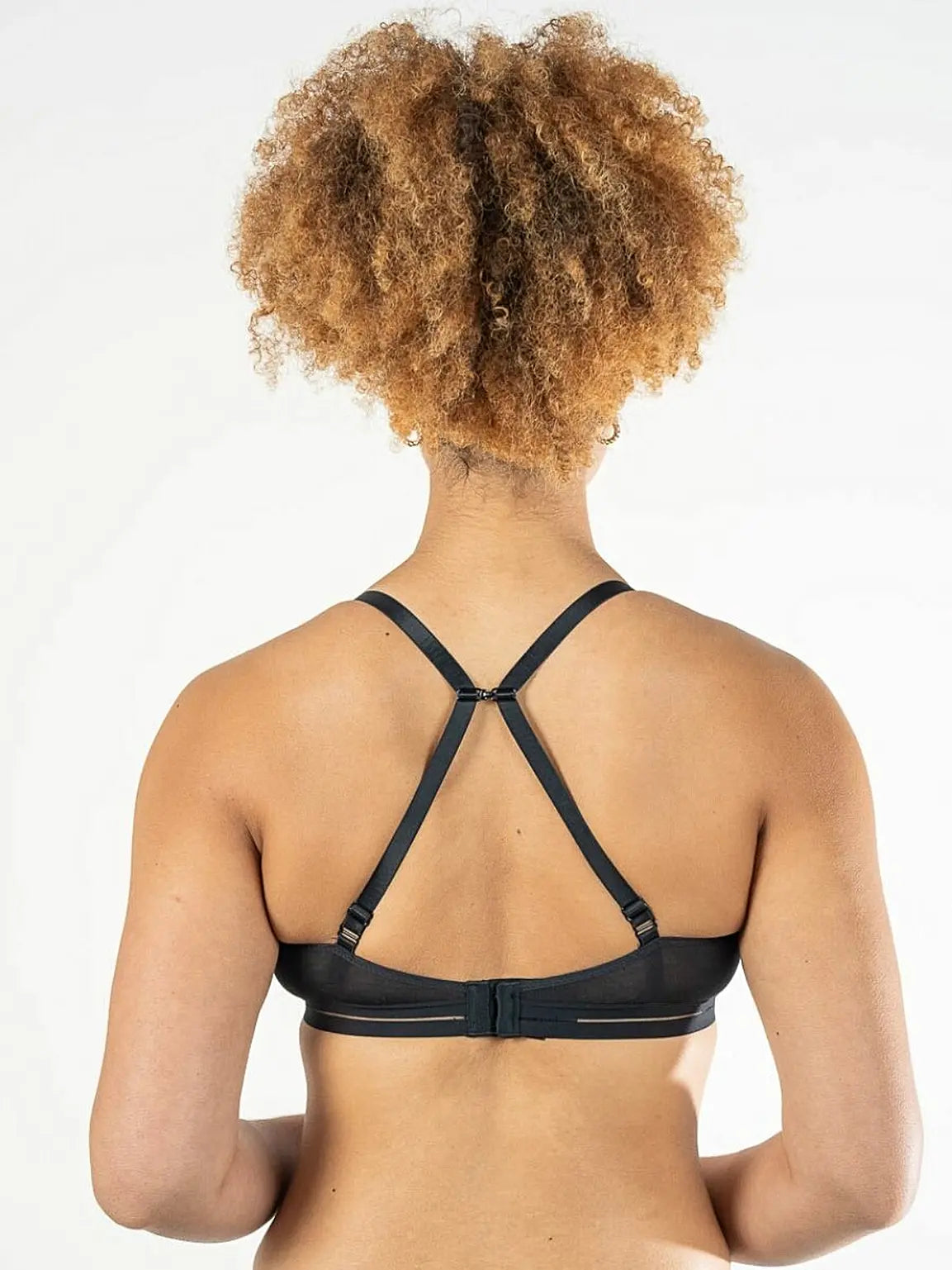 Royce Posie Wire Free Bra - Supporting Eve Lingerie