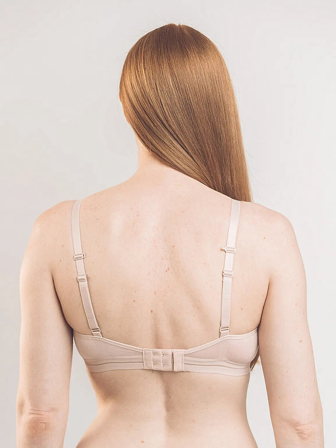 Royce Posie Wire Free Bra - Supporting Eve Lingerie