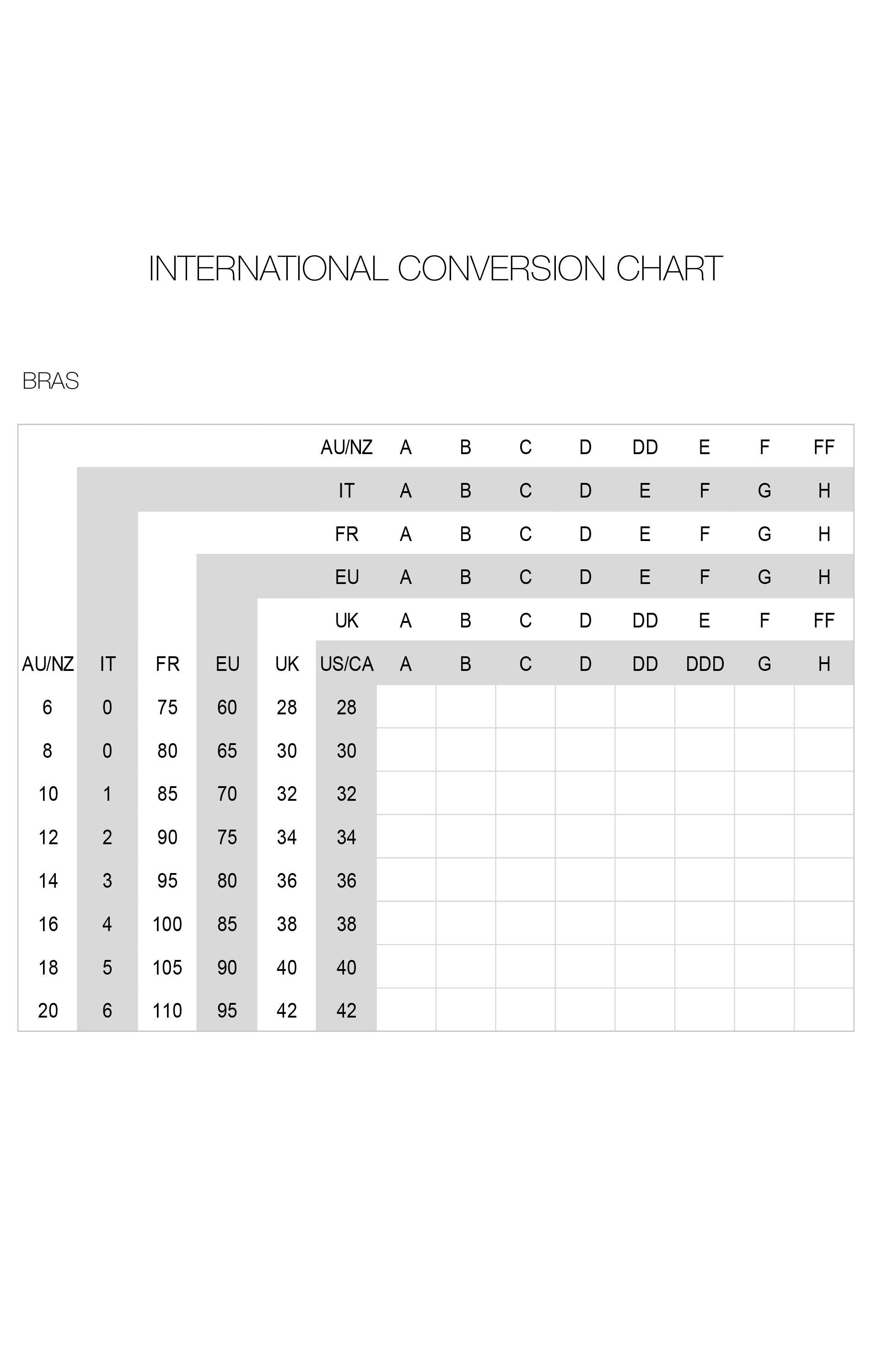 Skarlett Blue Entice Balconette Bra in Rose Gold styled with matching briefs for a coordinated lingerie set.