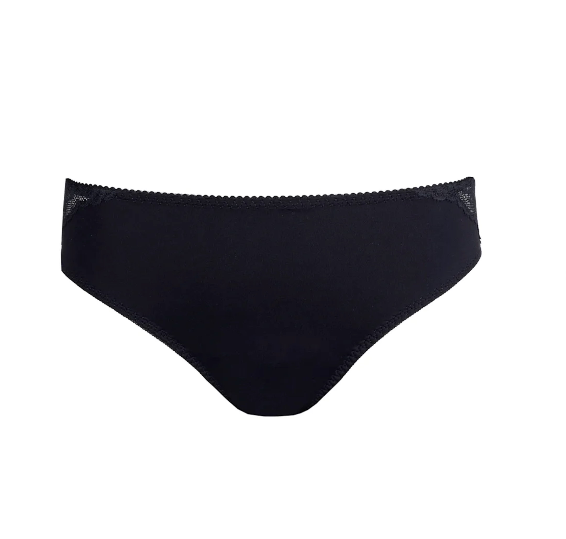 Prima Donna Salerno RIO Brief - White - Supporting Eve Lingerie