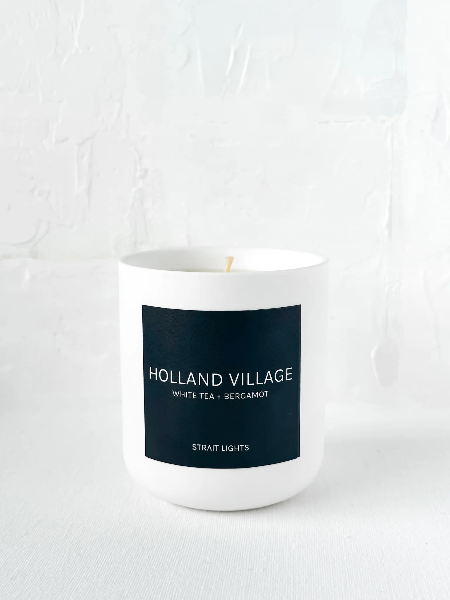 Strait Lights Neighbourhood Scented Candles - Supporting Eve Lingerie