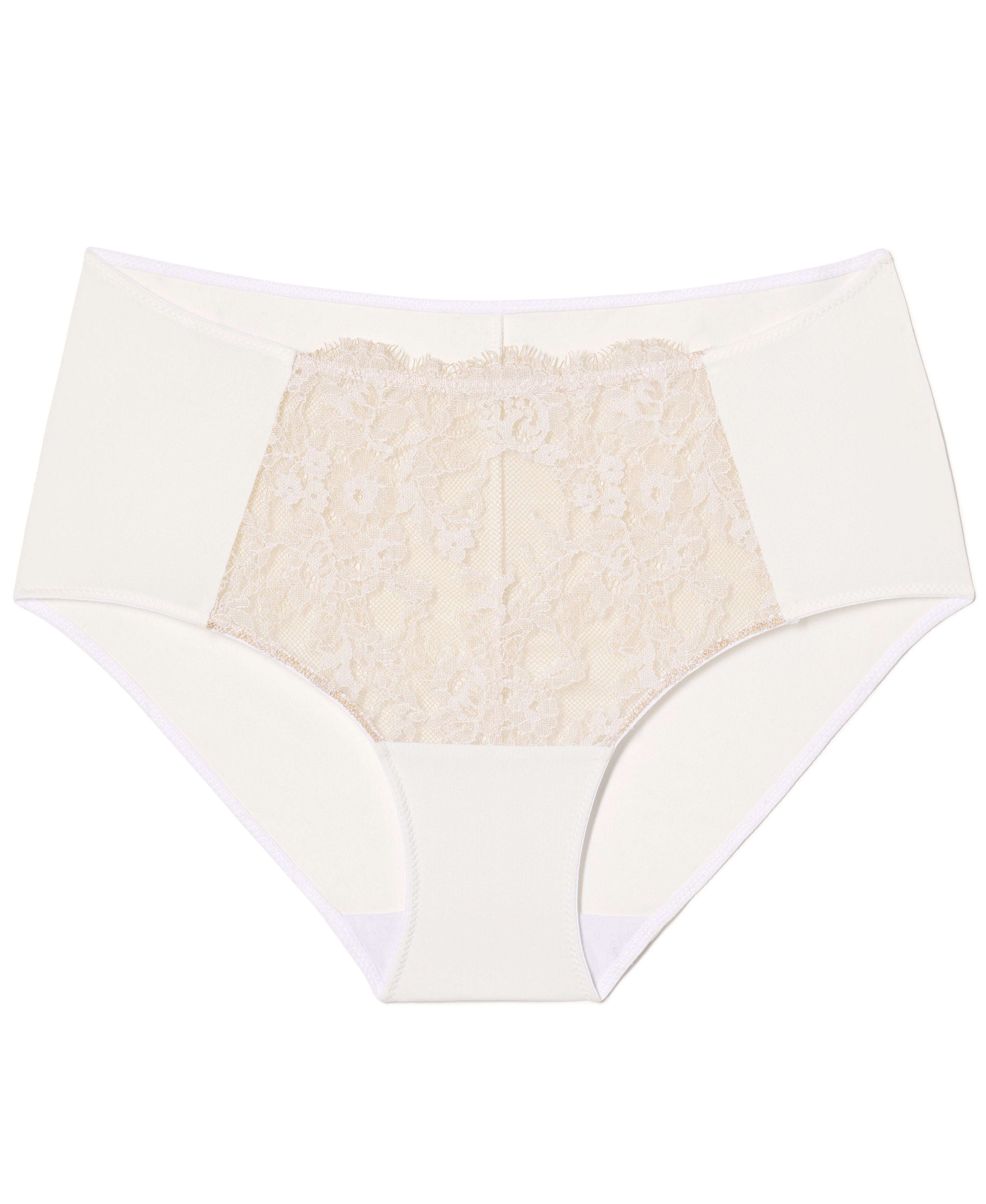 Skarlett Blue Entice Brief - Supporting Eve Lingerie