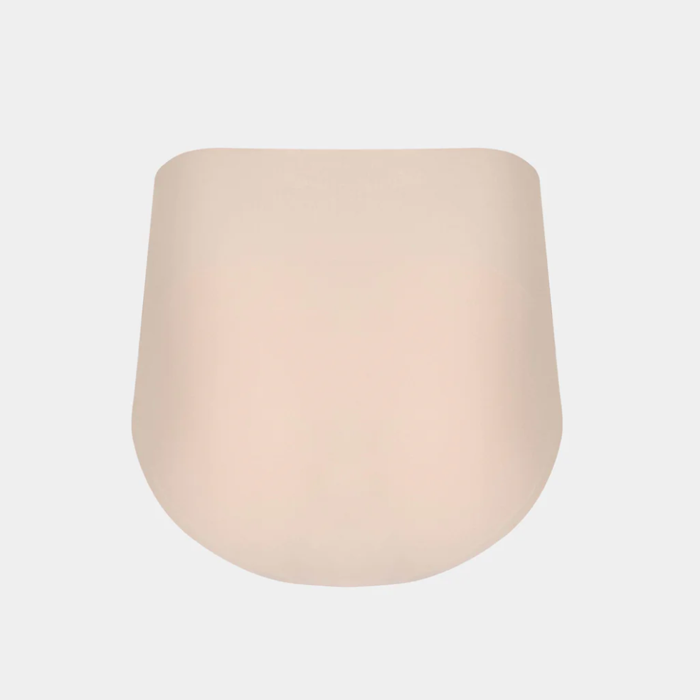 The Tummy Shaper is a beautiful brief that provides firm smooth shape at the abdomen and lower back.
