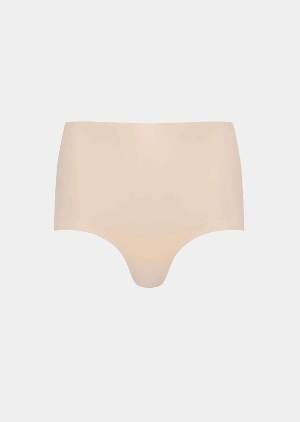 The Tummy Shaper is a beautiful brief that provides firm smooth shape at the abdomen and lower back.