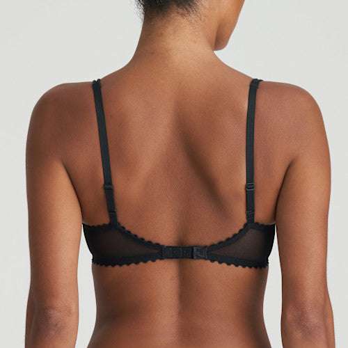 Marie Jo Jane Half Padded Balcony Bra - Supporting Eve Lingerie