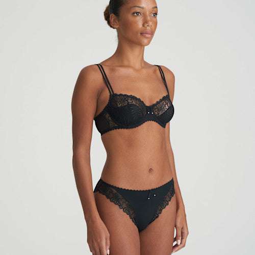 Marie Jo Jane Half Padded Balcony Bra - Supporting Eve Lingerie