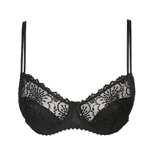 Marie Jo Jane Half Padded Balcony Bra - Supporting Eve Lingerie