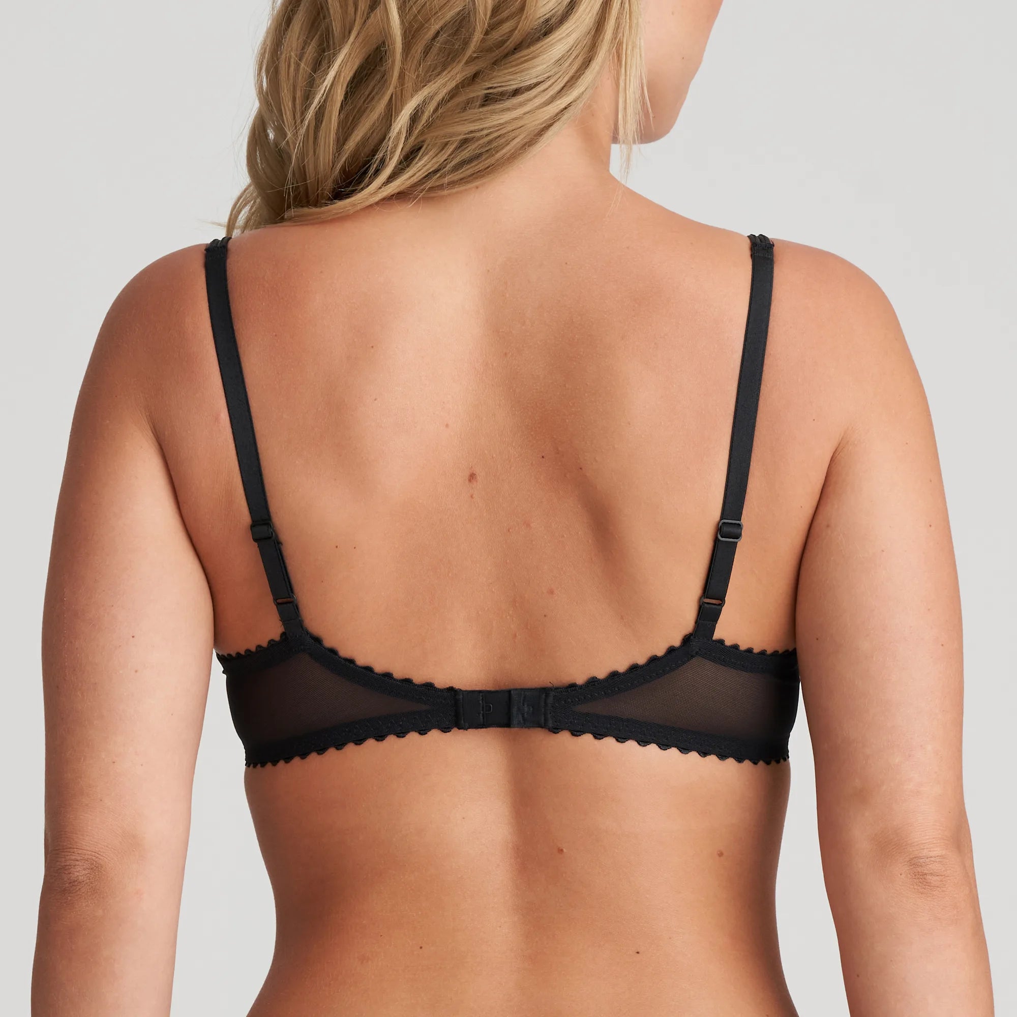 Marie Jo Jane Push Up Bra with Removable Pads - Supporting Eve Lingerie