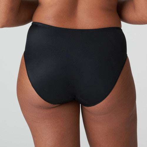 Prima Donna Satin Brief - Supporting Eve Lingerie