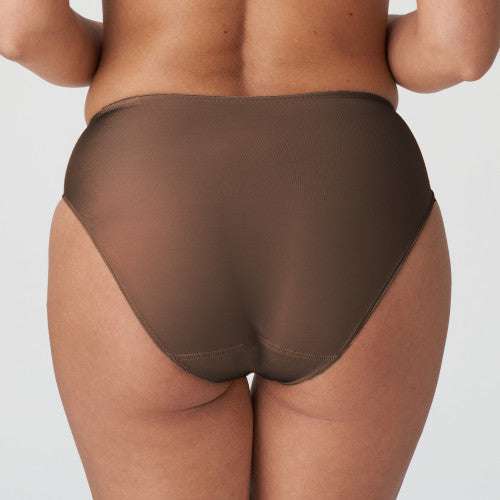 Prima Donna Satin Brief - Supporting Eve Lingerie