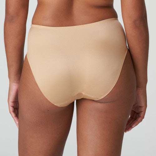 Prima Donna Satin Brief - Supporting Eve Lingerie