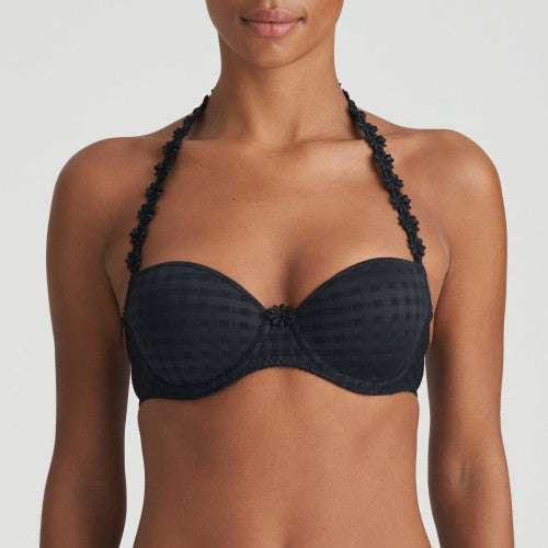 Marie Jo Avero Moulded Multiway Balcony Bra - Supporting Eve Lingerie