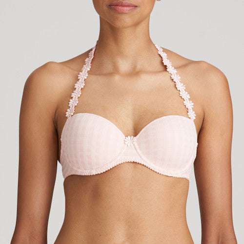 Marie Jo Avero Moulded Multiway Balcony Bra - Supporting Eve Lingerie