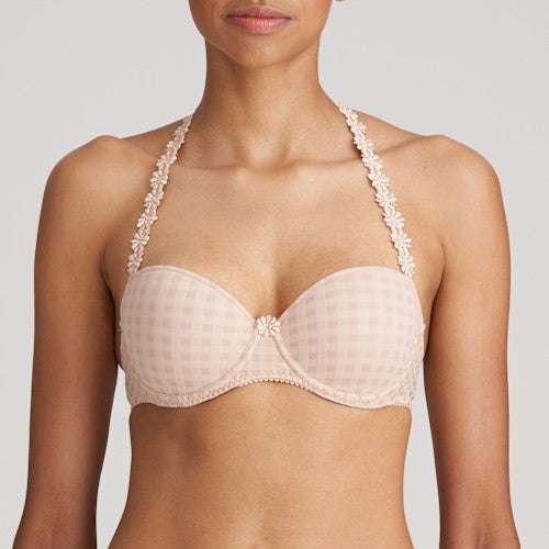 Marie Jo Avero Moulded Multiway Balcony Bra - Supporting Eve Lingerie