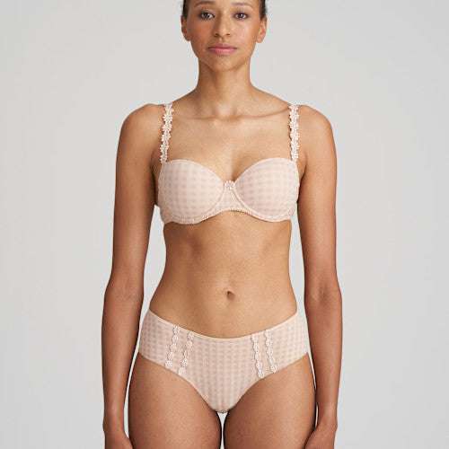 Marie Jo Avero Moulded Multiway Balcony Bra - Supporting Eve Lingerie