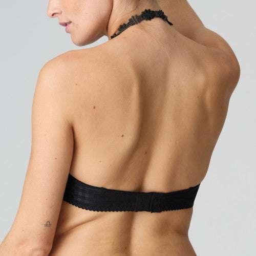 Marie Jo Avero Heart Shape Plunge Multiway Bra - Supporting Eve Lingerie