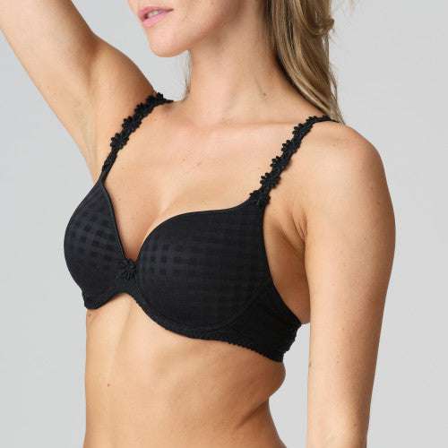 Marie Jo Avero Heart Shape Plunge Multiway Bra - Supporting Eve Lingerie