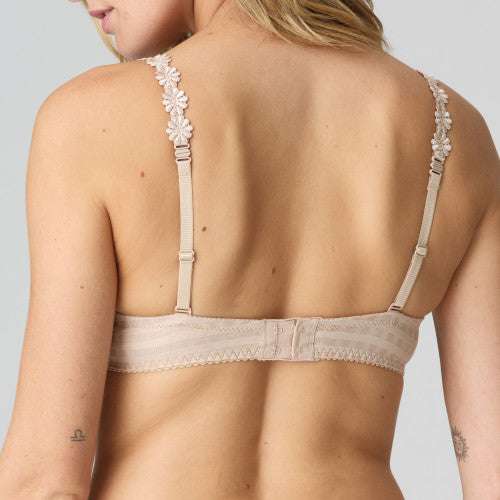 Marie Jo Avero Heart Shape Plunge Multiway Bra - Supporting Eve Lingerie