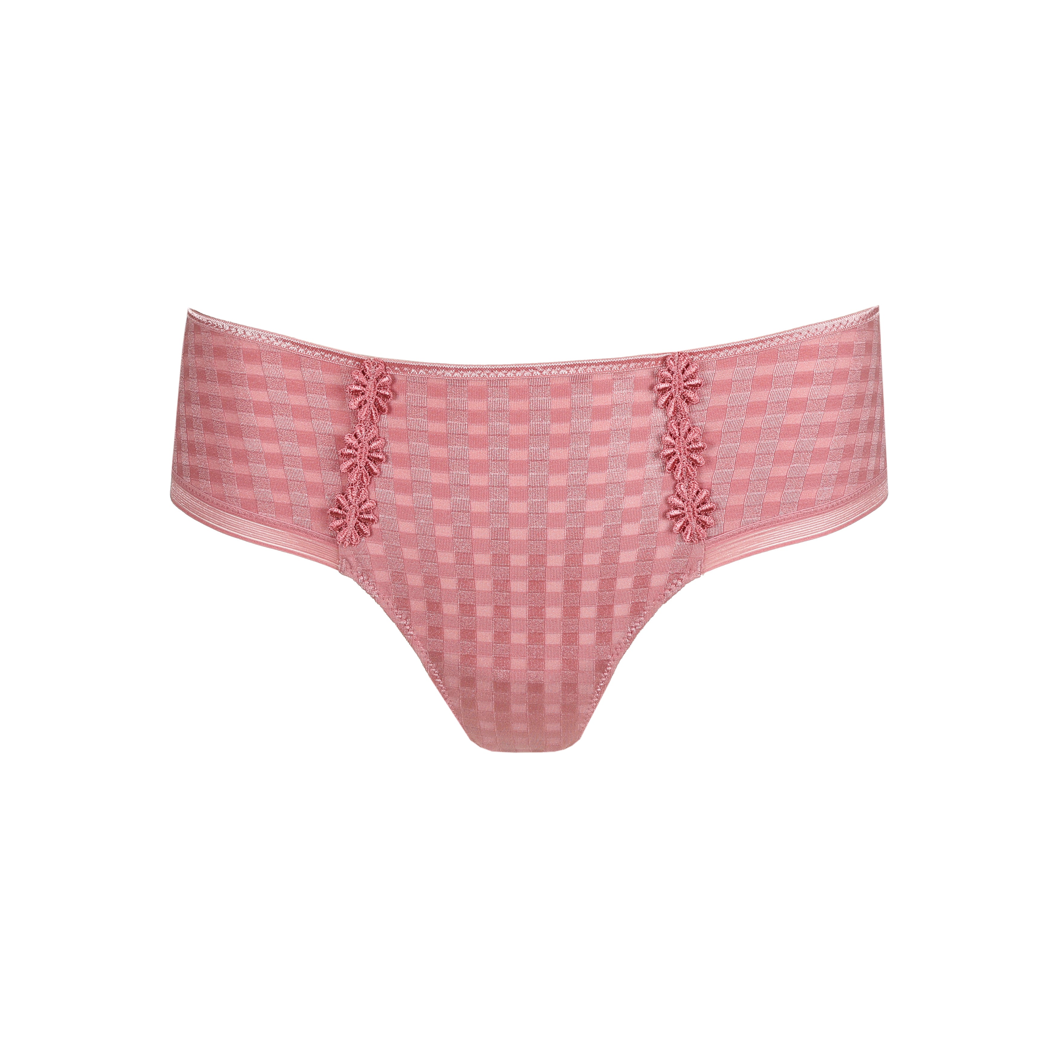 Marie Jo Avero Hotpants - Ballet Pink - Supporting Eve Lingerie