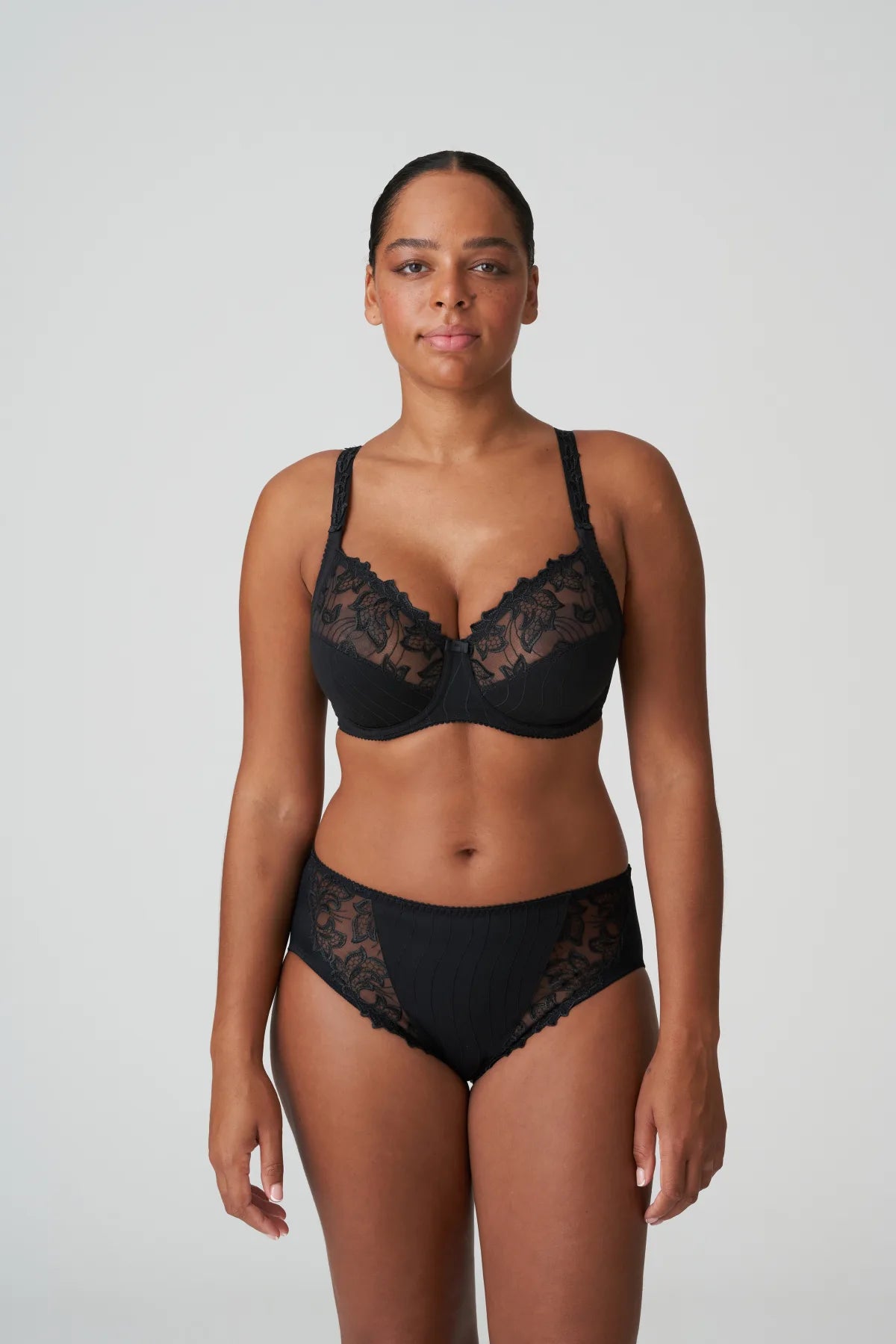 Prima Donna Deauville Full Cup Bra - Supporting Eve Lingerie
