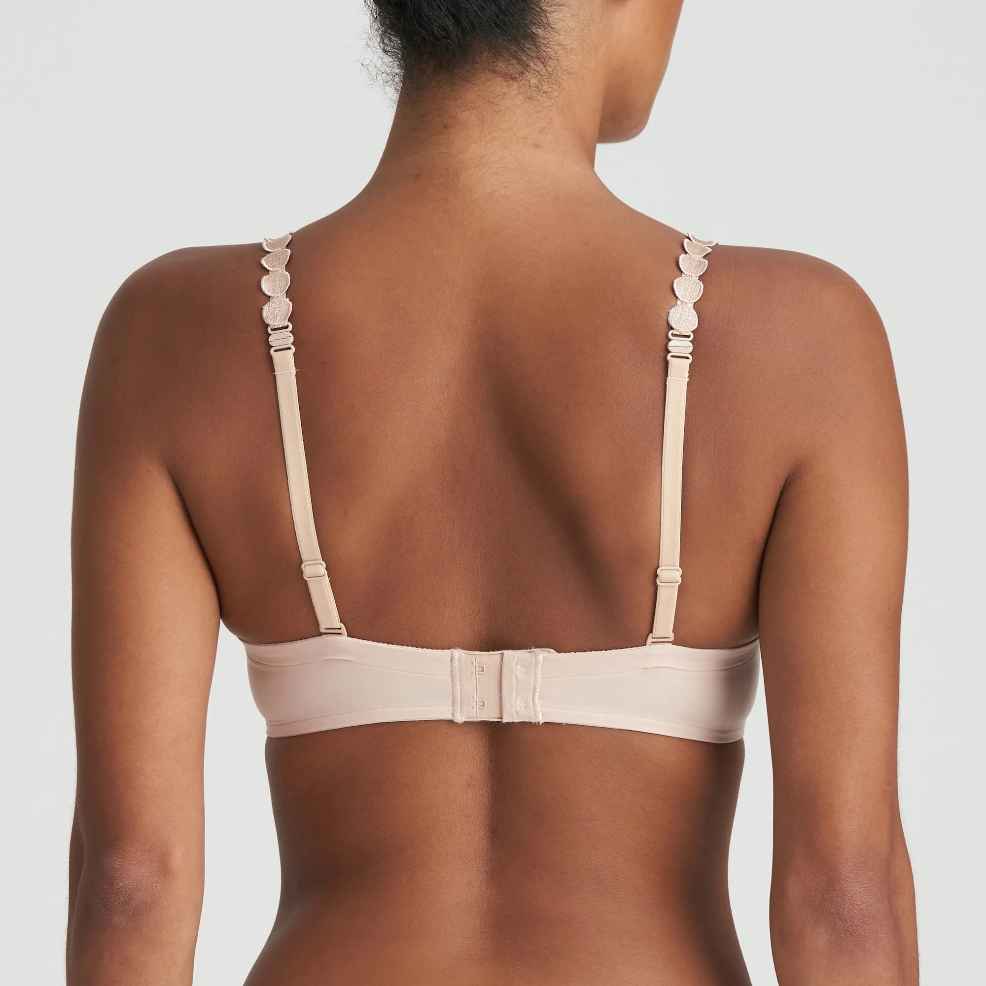 Marie Jo TOM Heart Shape Plunge Multiway Bra - Supporting Eve Lingerie
