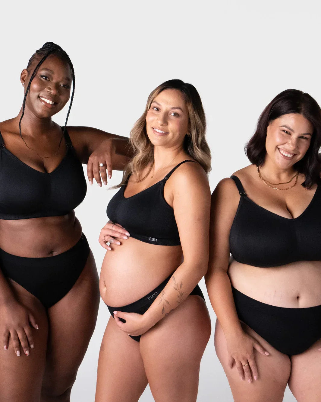 Why Your Bra Needs to Change When Your Body Does