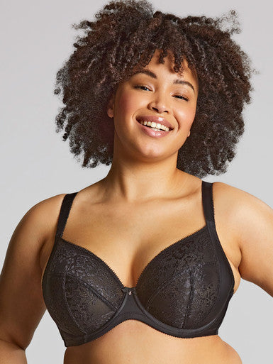 Panache Roxie Plunge Bra - Supporting Eve Lingerie