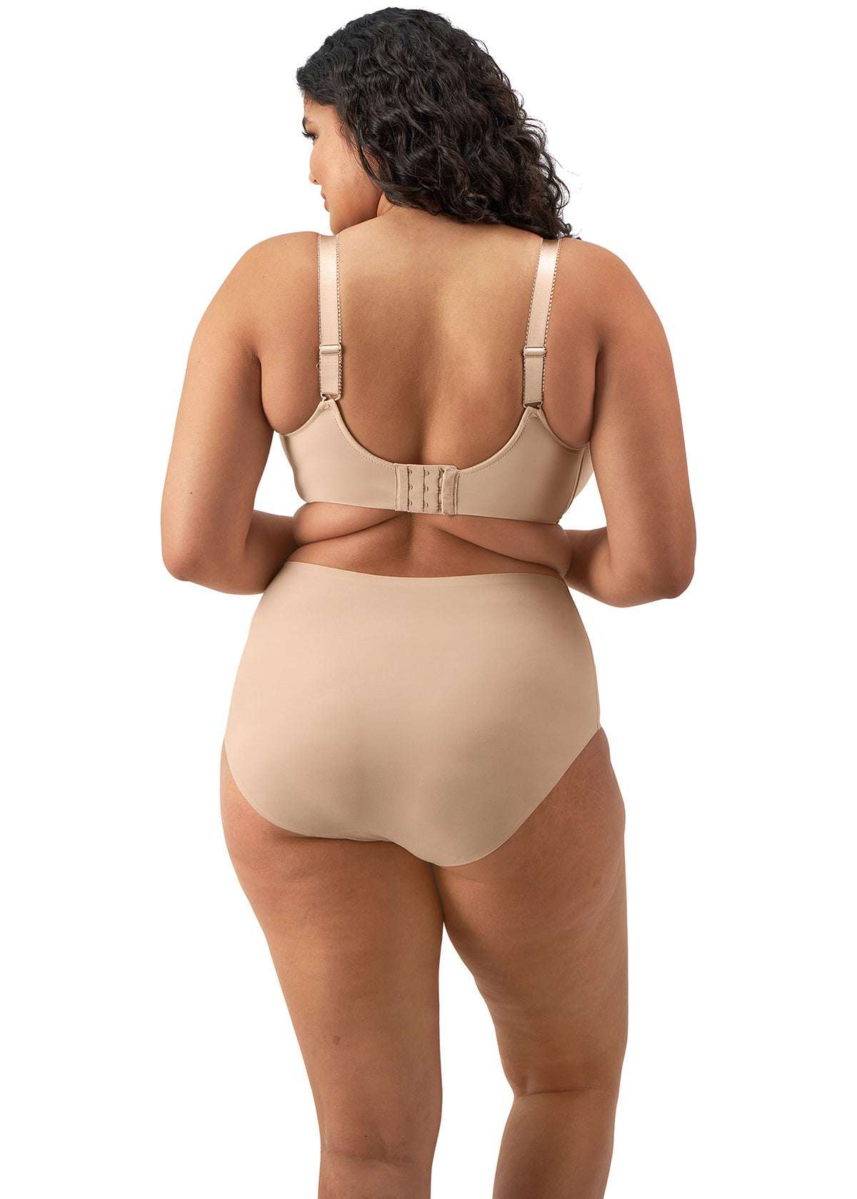 Fantasie Smoothease Invisible Stretch Curve Brief - Supporting Eve Lingerie