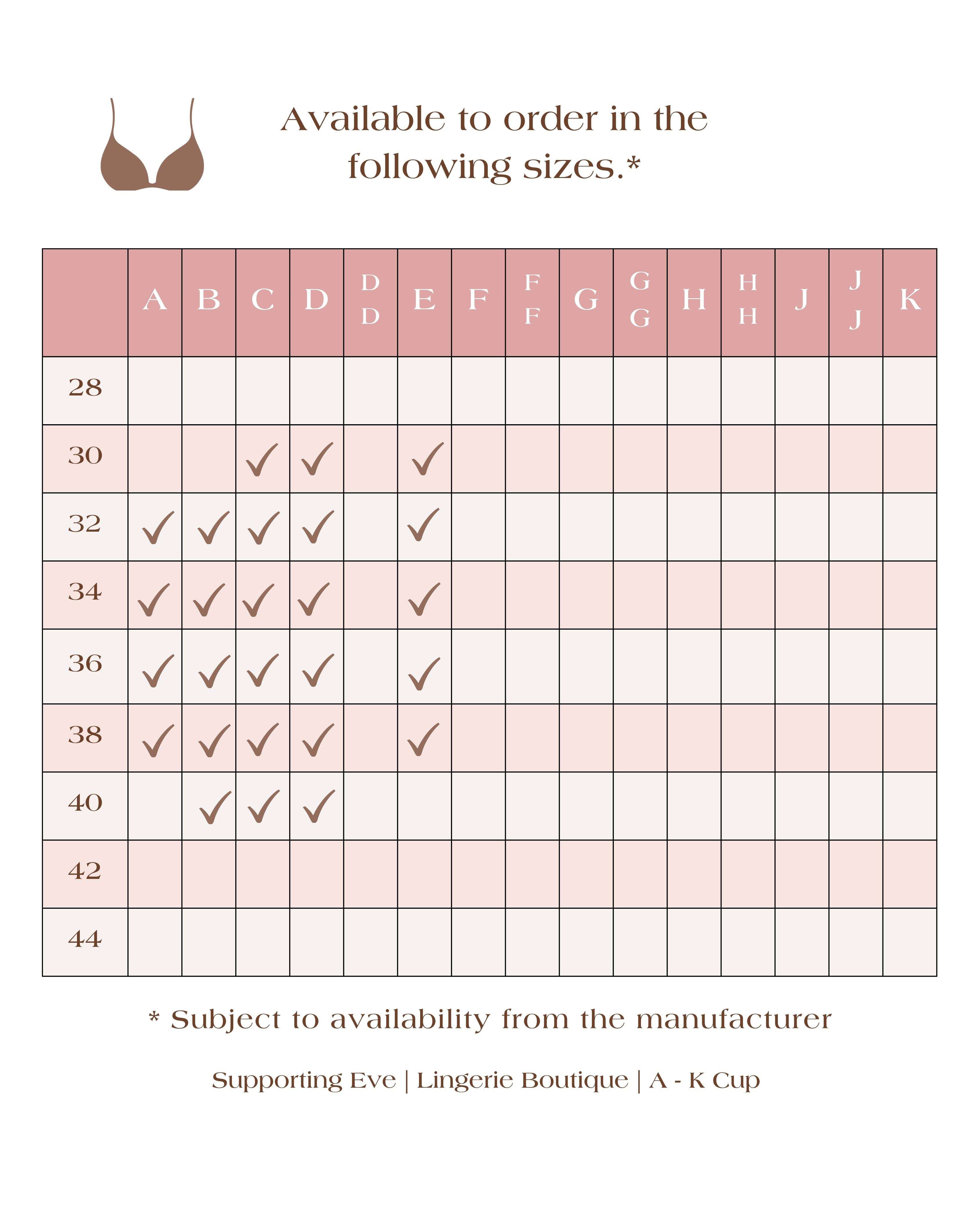 Marie Jo Avero Heart Shape Plunge Multiway Bra in White with feminine details and versatile design.