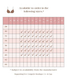 Fantasie Fusion Underwire Full Cup Side Support Bra in Sand, a perfect blend of elegance and comfort for everyday wear.