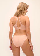Freya Quinn Plunge Bra - LAST CHANCE - Supporting Eve Lingerie